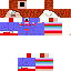 Texture for Chucky