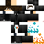 Texture for MisterNinjaXD03