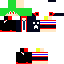 Texture for fbi