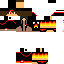 Texture for steve