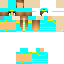 Texture for nika