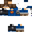 Texture for Fearlescome
