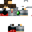 Texture for KingNoobs GUILD UNIFORM