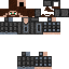 Texture for test and bored