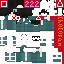 Texture for yo yuri