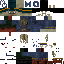 Texture for Davey Jones