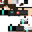 Texture for Мага4ка