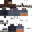 Texture for steve