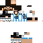 Texture for goat
