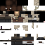 Texture for Medieval Moose
