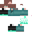 Texture for iCeTech