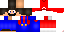 Texture for Mario