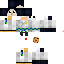 Texture for karaté