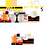 Texture for steve
