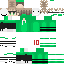 Texture for EREN_Minh