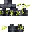 Texture for tersinger
