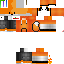 Texture for Fox