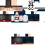 Texture for Lucas Knight 2