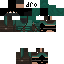 Texture for The Beast