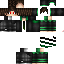 Texture for SkyRazer