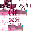 Texture for draculaura