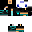 Texture for cROF4X9