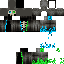 Texture for skelet