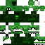 Texture for Druid Esmerald 3