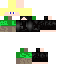 Texture for commander leo