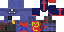 Texture for ninja on MC