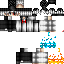 Texture for steve