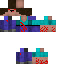 Texture for noob khát máu