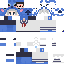 Texture for furry