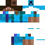 Texture for steve hny????