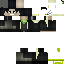 Texture for Crocodile