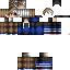 Texture for HSYN