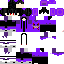 Texture for Gengar protocol