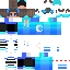 Texture for ItzYakMC