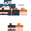 Texture for Dipper