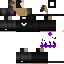 Texture for GlacierMinecraft