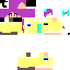 Texture for DianaXP
