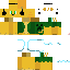 Texture for Mingo