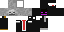 Texture for воскрешоный  бандит сын мера