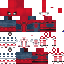 Texture for Spiderman Homecoming Suit