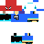 Texture for spidergab