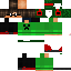 Texture for cleeper