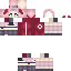 Texture for SAKURA