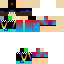 Texture for dsdf