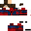 Texture for spider