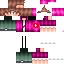 Texture for Скин